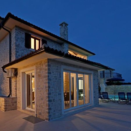 Villa Lurda Linardici Krk 외부 사진