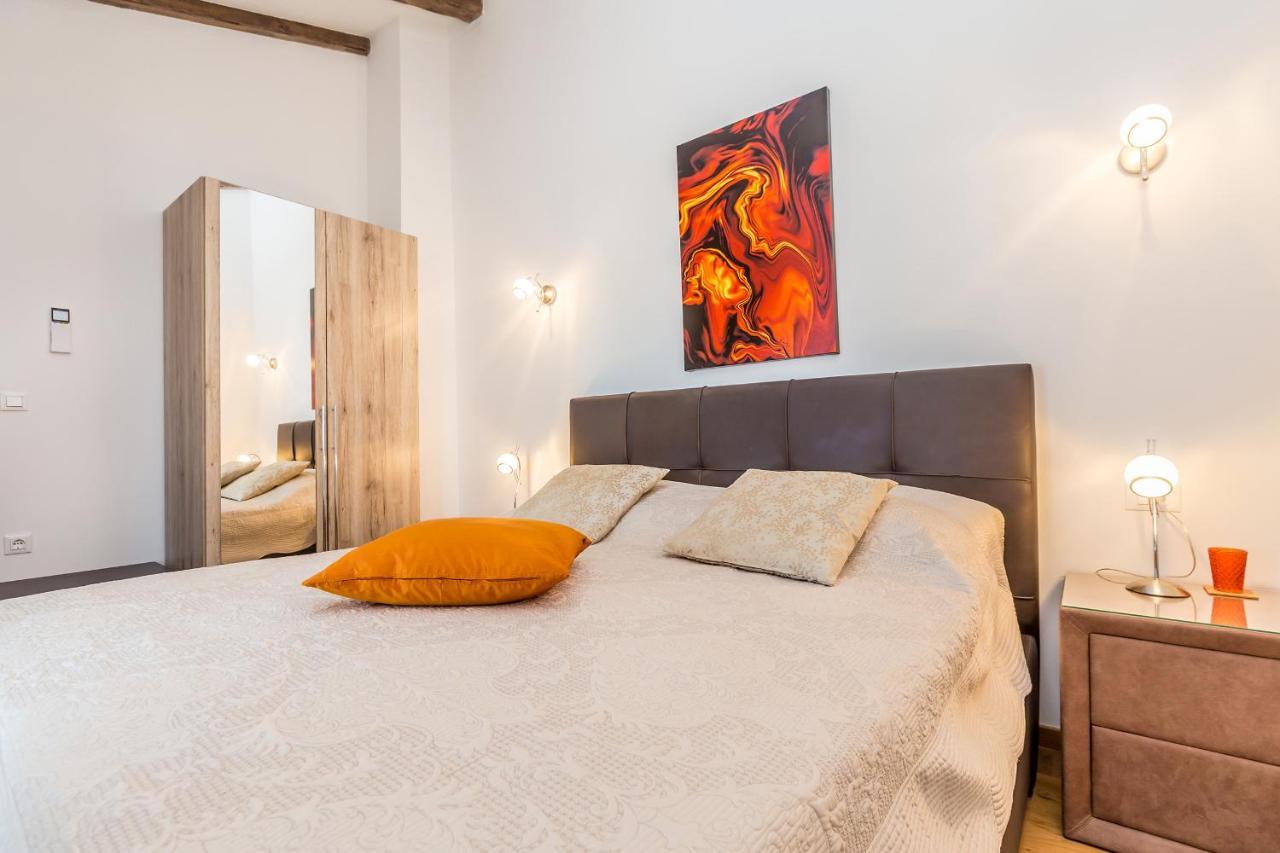 Villa Lurda Linardici Krk 외부 사진